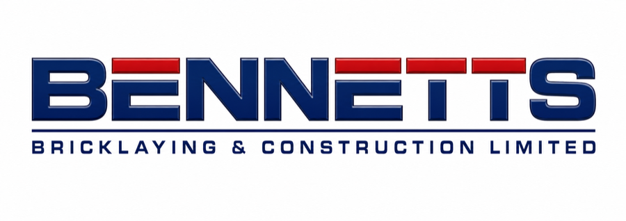 Bennetts Bricklaying & Construction
