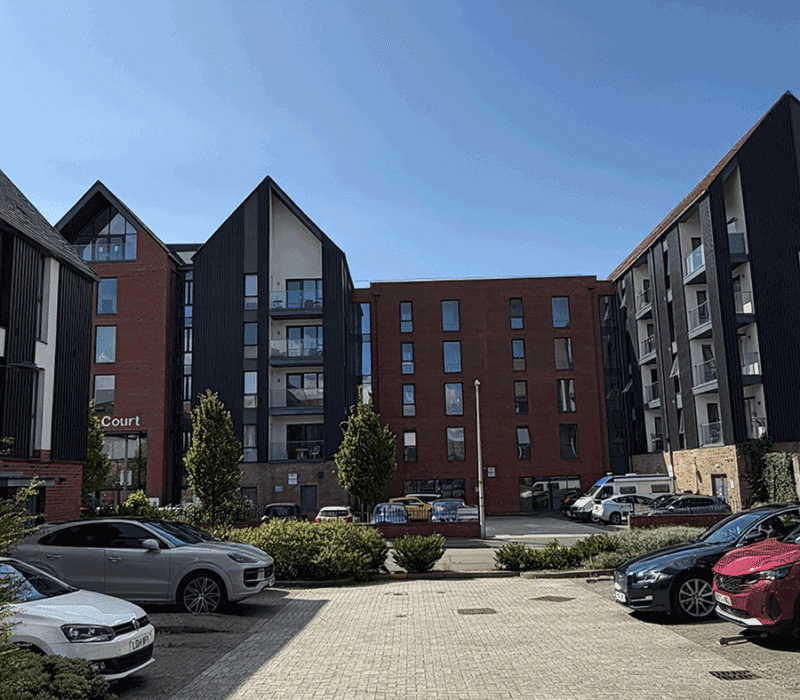 Arden Quarter, Stratford-upon-Avon