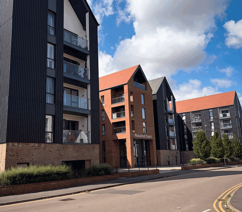 Arden Quarter, Stratford-upon-Avon — photo 4