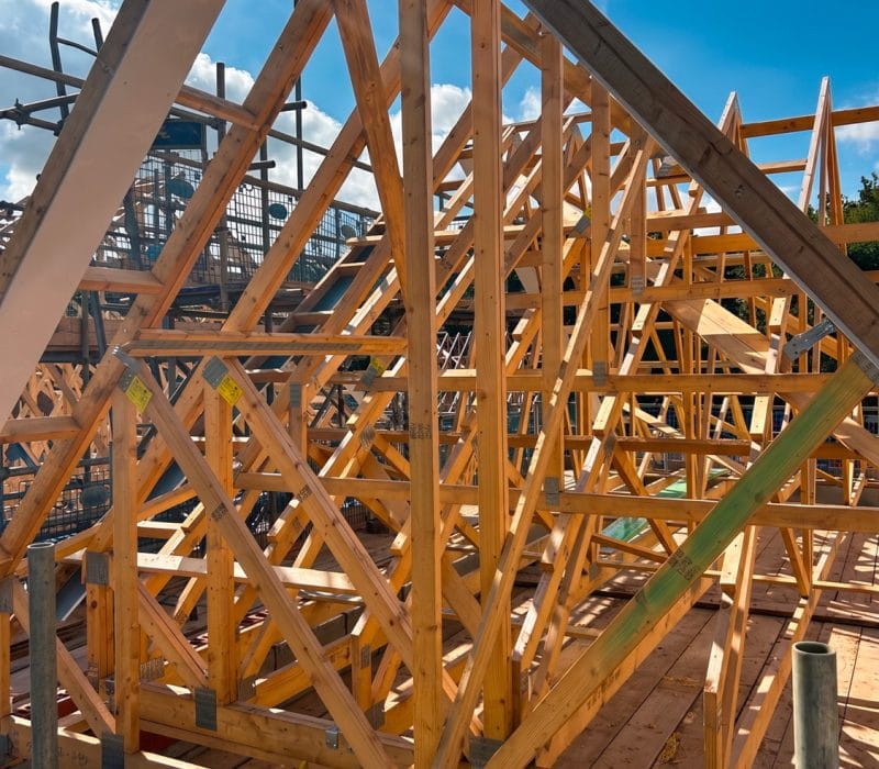 Carpentry