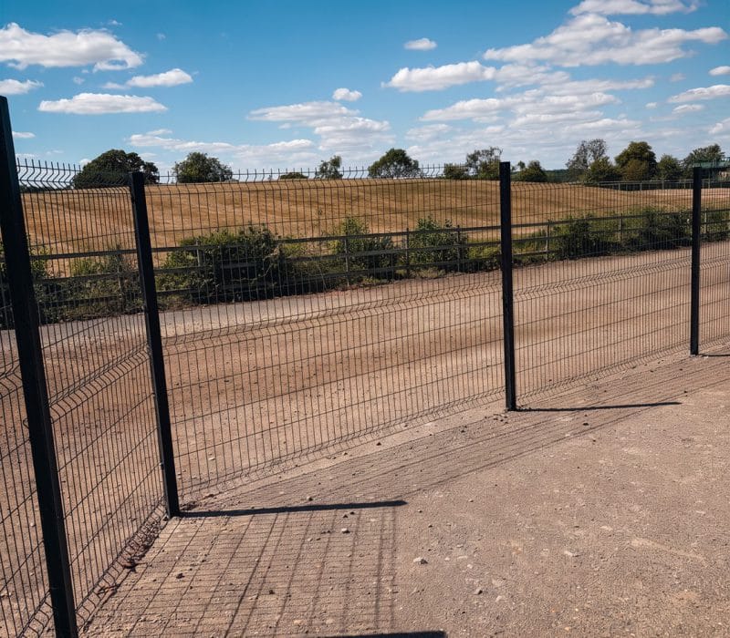 Fencing