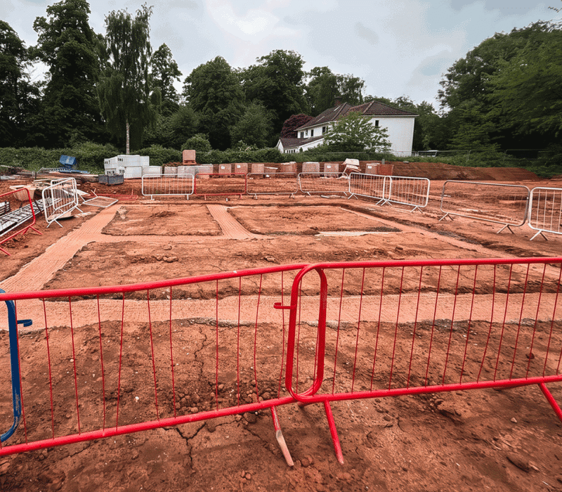Groundworks & Civils