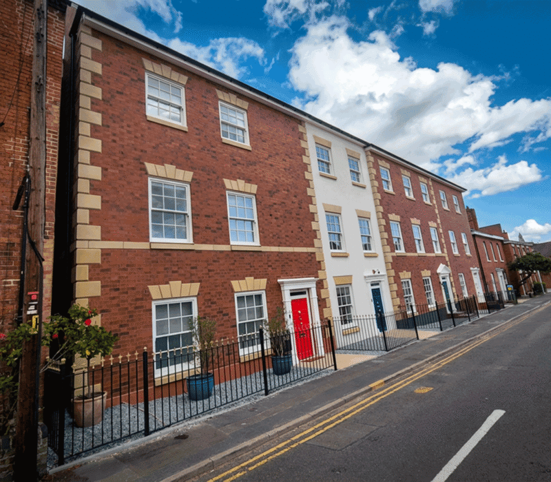Refurbishment & Renovation