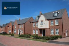 David Wilson Homes