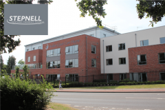 Stepnell