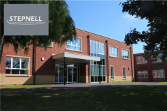 Stepnell