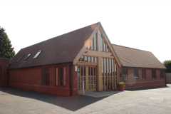 church